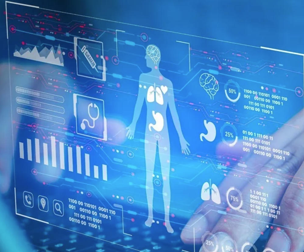 Chronic Disease Prediction System